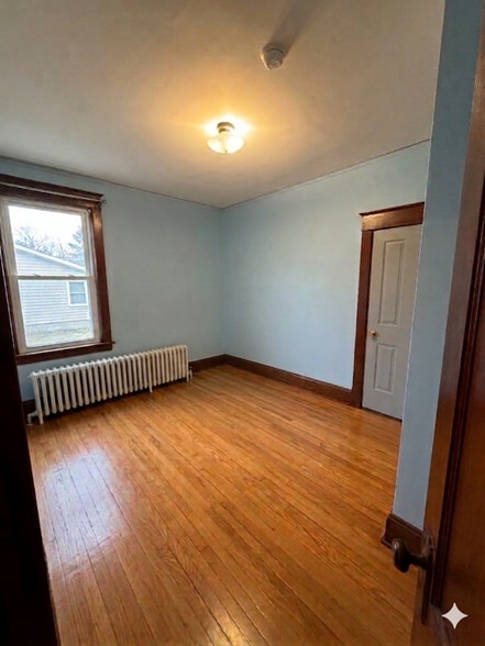 Bedroom 1 - 282 New Scotland Ave