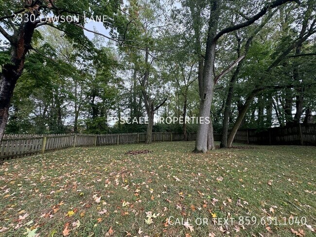 Building Photo - 3330 Lawson Ln