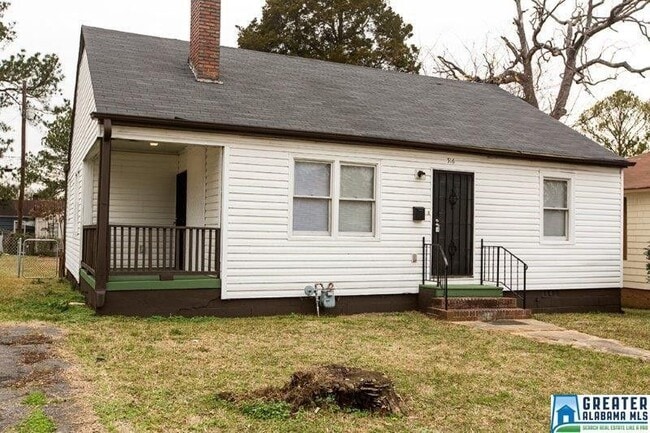 Primary Photo - 516 19th St SW