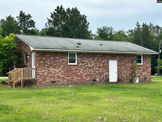 Building Photo - 366 Blackville Rd