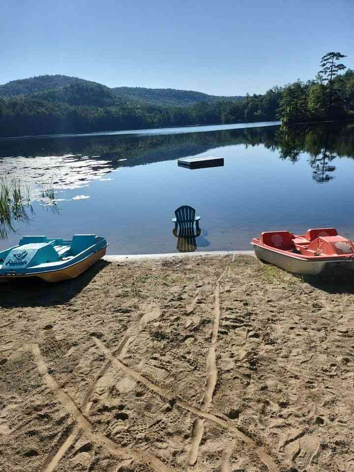 Our Private Beach - 302 Lake Ave