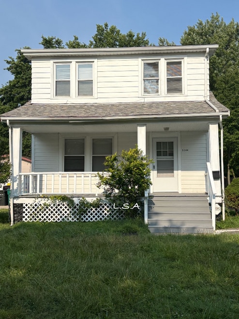 Building Photo - 5144 Theodore St