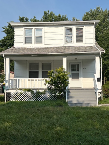Primary Photo - 5144 Theodore St