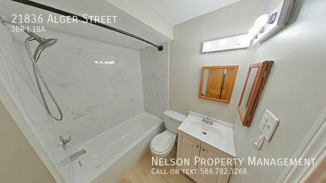 Building Photo - 21836 Alger St