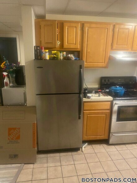 Building Photo - 1622 Massachusetts Ave