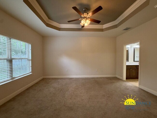Building Photo - Spacious 4BR/2BA Home in Fort Walton Beach Near Eglin Parkway!