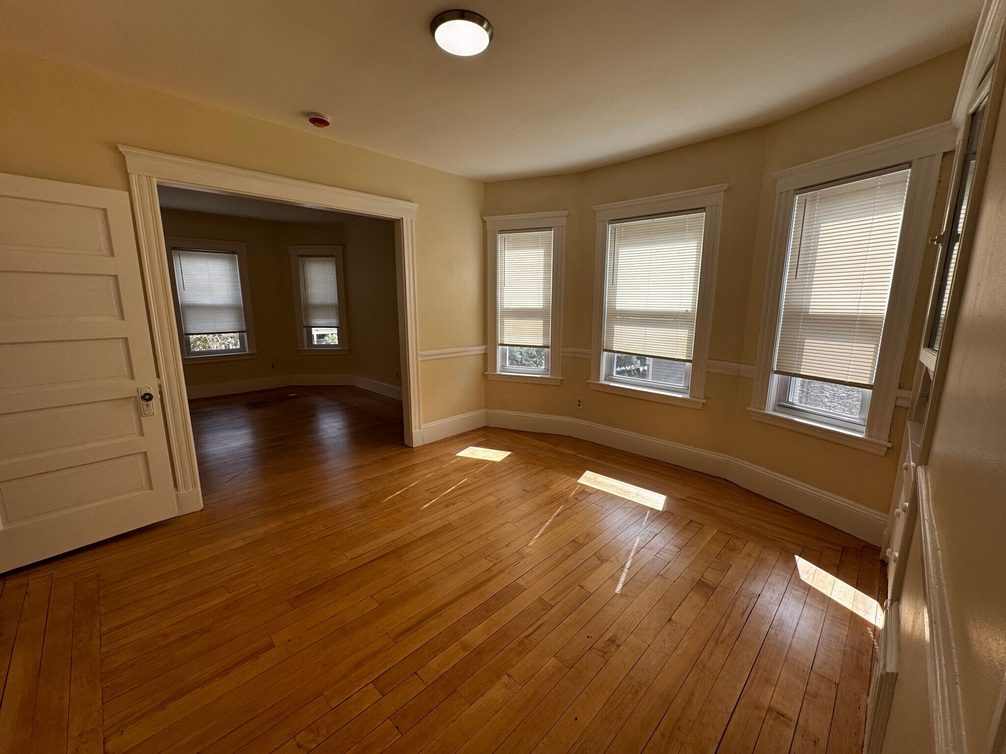 Building Photo - 65 Wareham St