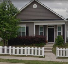 Building Photo - 101 Scuppernong Way