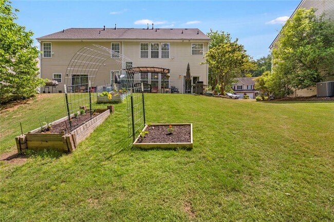 Building Photo - 3713 Verde Glen Ln