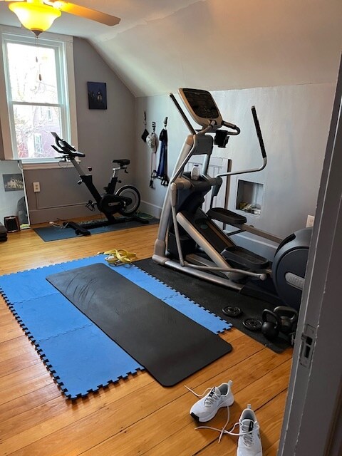 Building Photo - 36 Hudson St