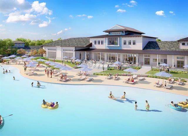 Building Photo - 905 Tartane Dr