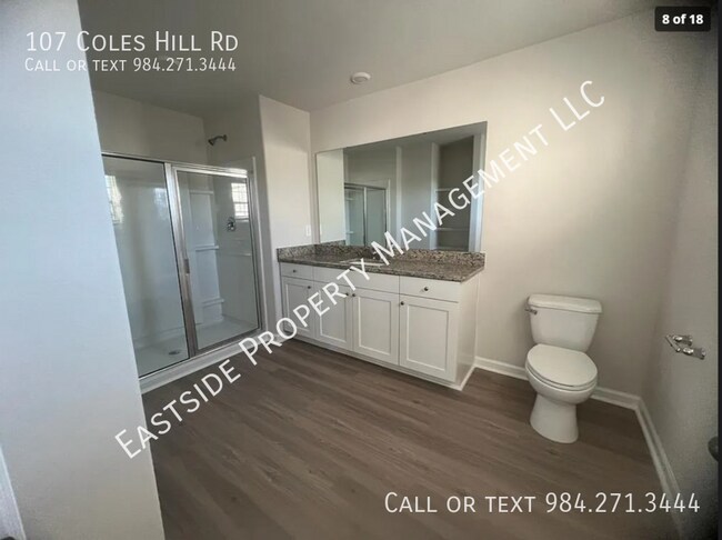 Building Photo - 107 Coleshill Rd