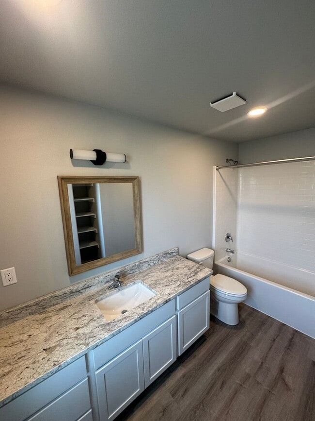 Building Photo - Non-Refundable & Security Deposit Total: $...
