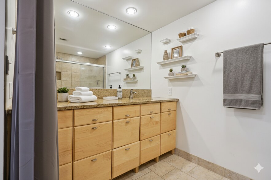 Virtual Staging - 199 14th St NE