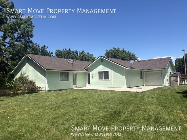 Building Photo - 1241 Ringneck Ct E