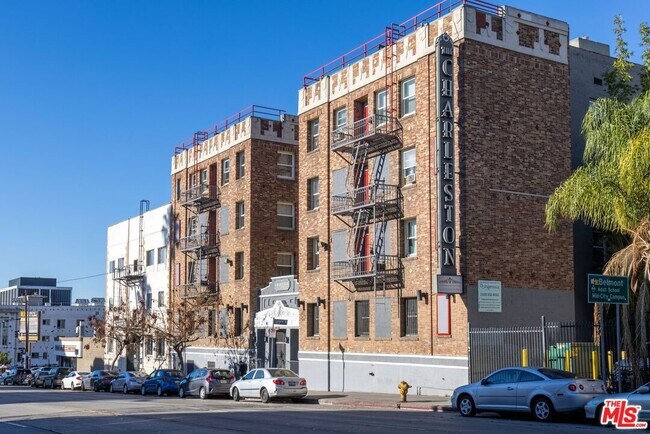 Primary Photo - 729 S Union Ave