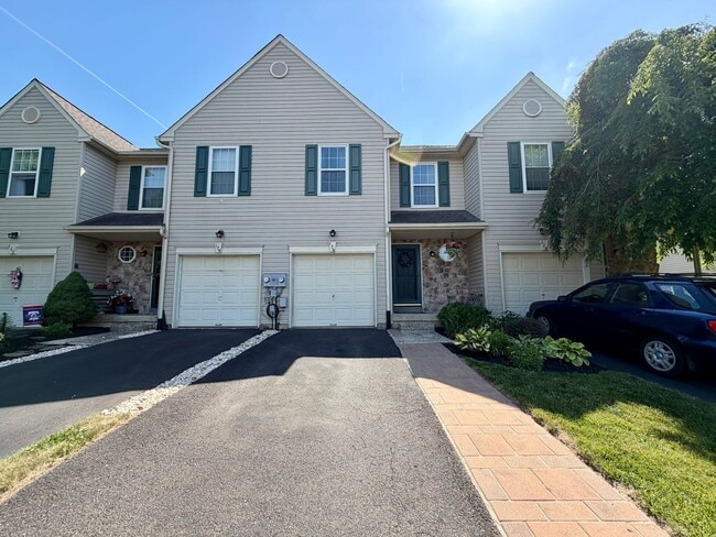Building Photo - Stunning 3-Bedroom/2-Bathroom Townhouse in Perkasie! Available Mid July!