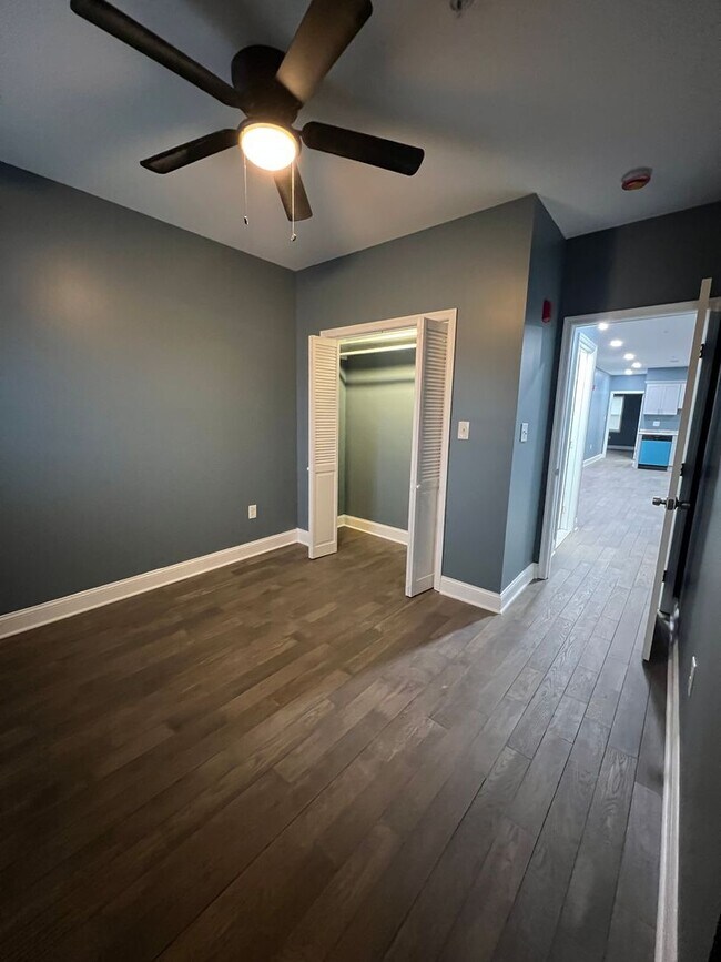 Building Photo - 2020 McCulloh St