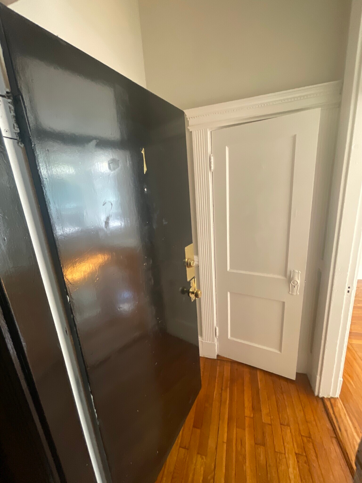 Building Photo - 38 Hemenway St