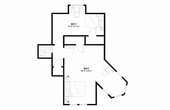 Building Photo - Private bedroom in 6 bed/2 bath Home