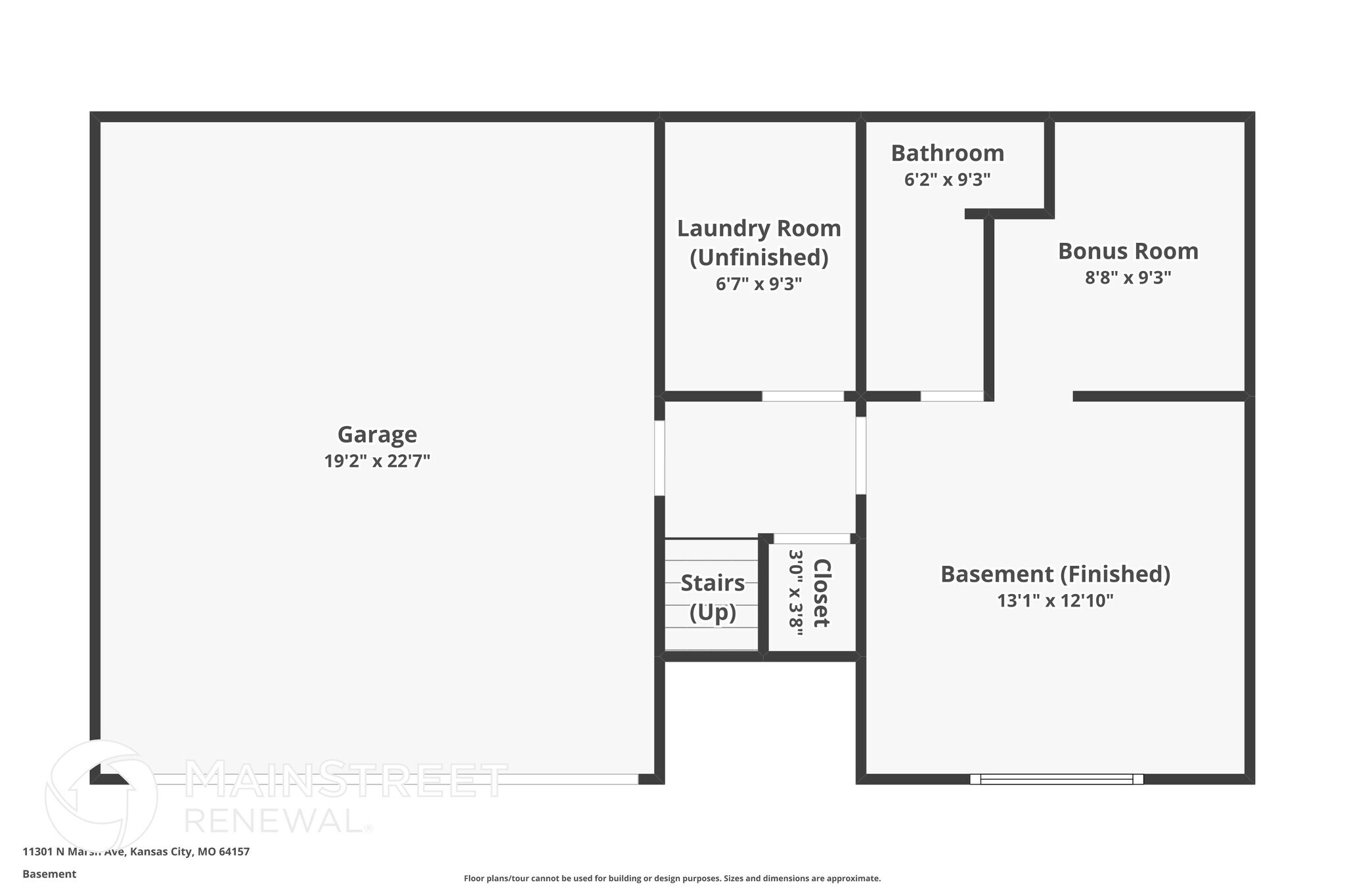 Building Photo - 11301 N Marsh Ave