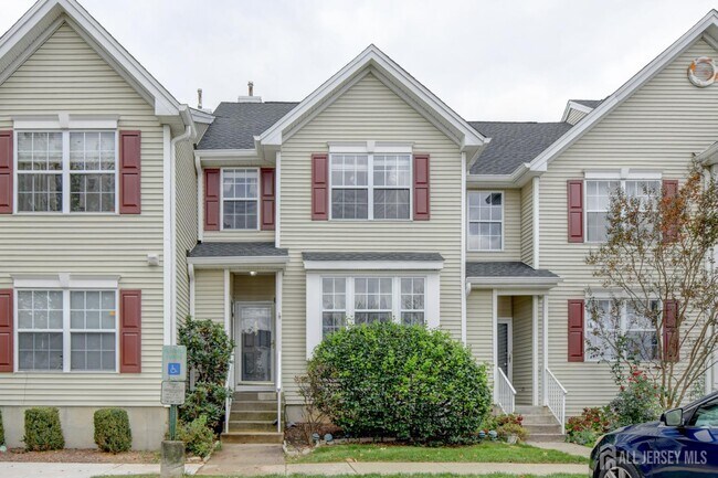 Building Photo - 609 Blossom Cir