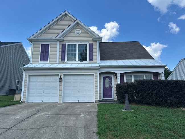 Primary Photo - 3 Bed | 2.5 Bath Home in Raleigh with a Su...