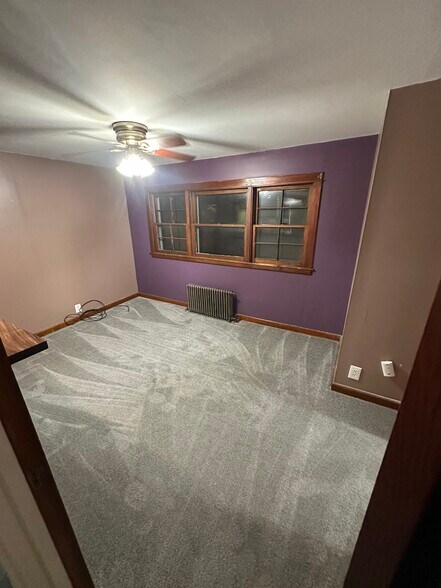 Media room - 23 Hill St