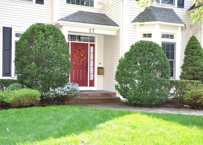 Building Photo - 27 Mellon Rd