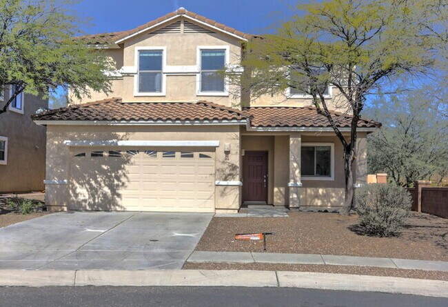 Building Photo - 50% OFF FIRST MONTH RENT!!!!!!!!!!!!!!! Rancho Sahuarita