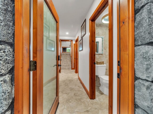 Building Photo - Oceanfront Estate: The Honolii Hale