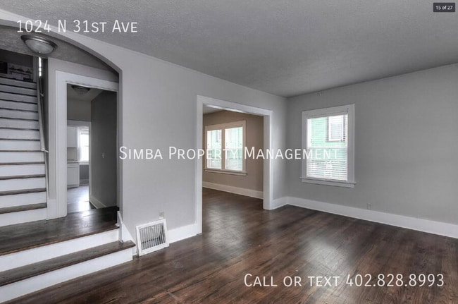 Building Photo - 1024 N 31st Ave