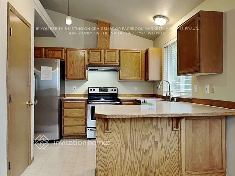 Building Photo - 2404 159th St Ct E