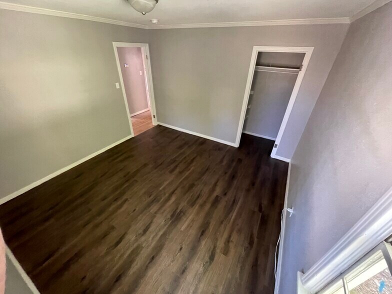 Bedroom 2 - 404 Holly St