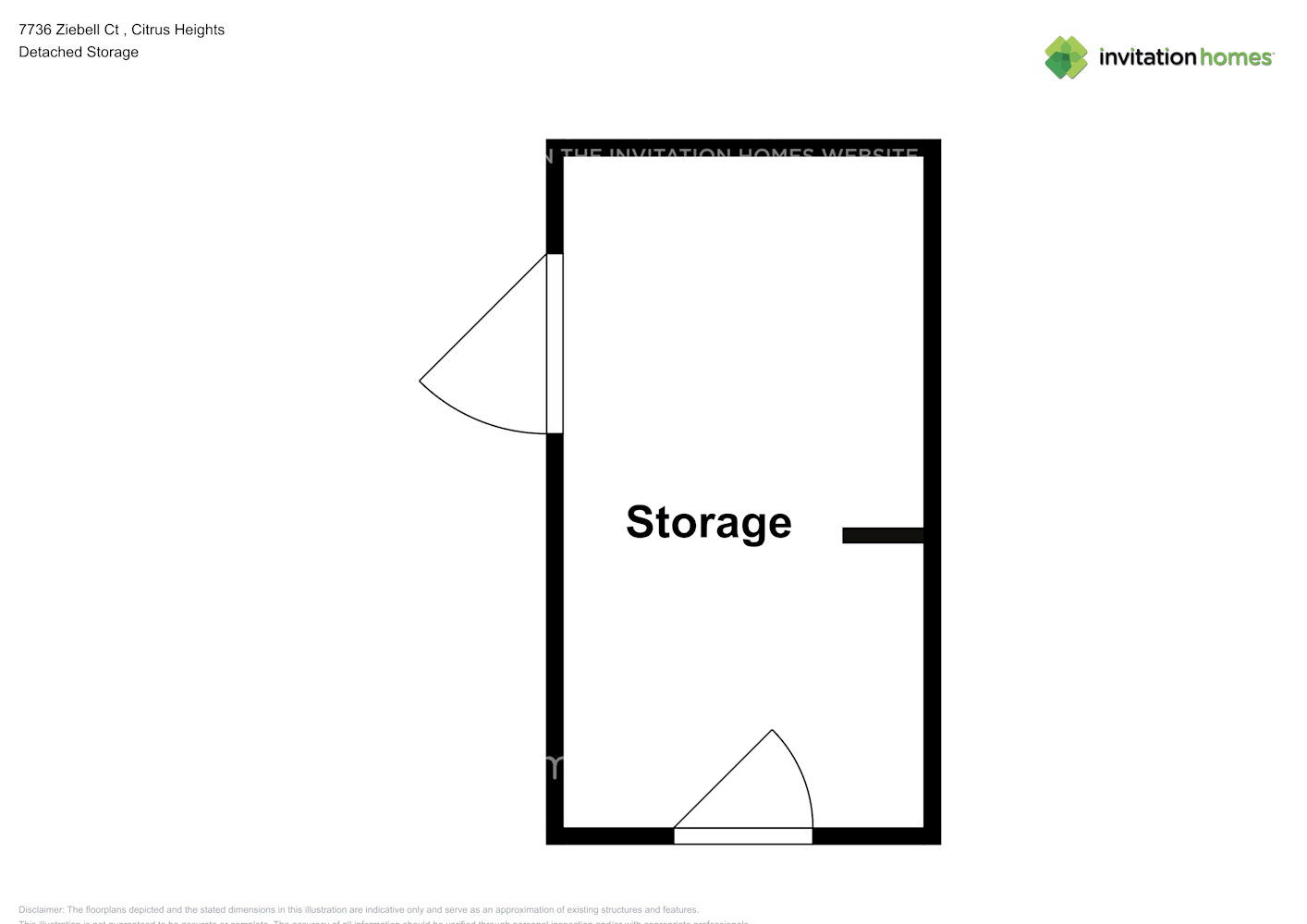 Building Photo - 7736 Ziebell Ct