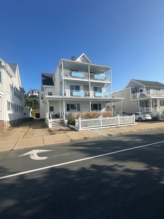 Building Photo - 63 Western Ave