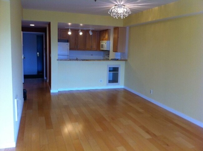 Building Photo - Nicely upgraded 2BR 2BA Condo located in the East Tower at the Opera Plaza!