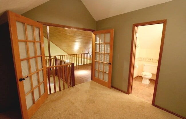 Building Photo - Hilltop Living with a Pool, Loft & Spacious Backyard