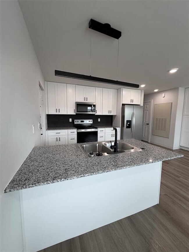 Building Photo - Village Lofts