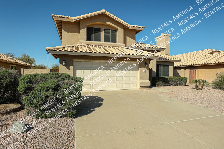 Building Photo - 1210 W Kelly Ln