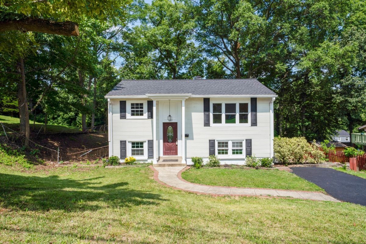 Building Photo - 1612 Florida Ave