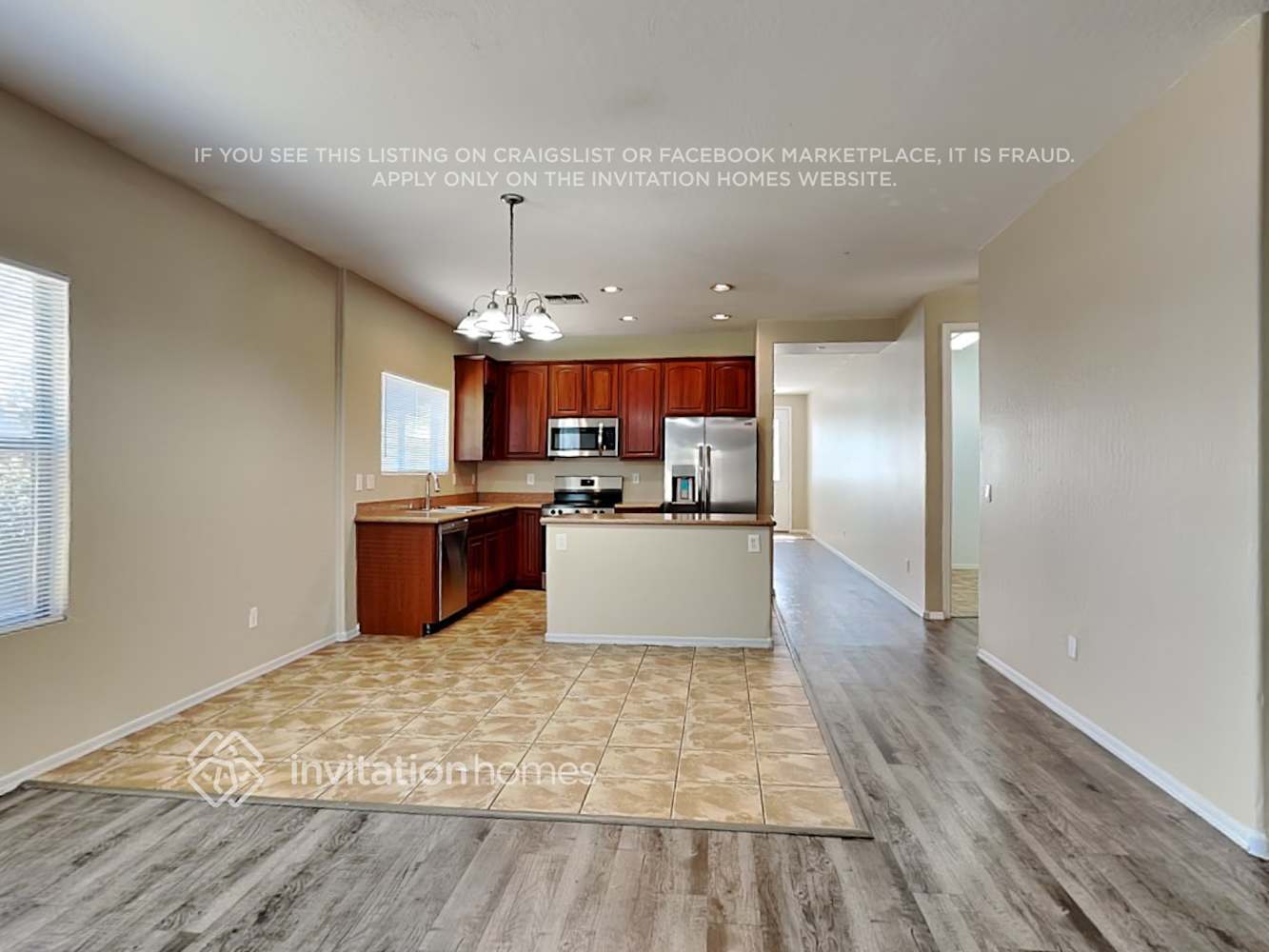 Building Photo - 5904 W Wood St