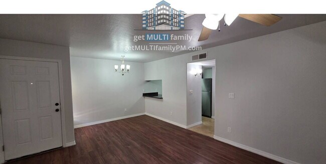 Building Photo - 3619 E Monterosa St