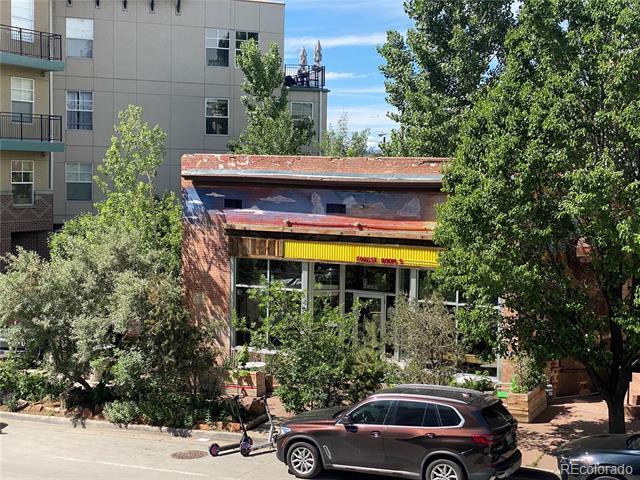 Building Photo - 2525 15th St