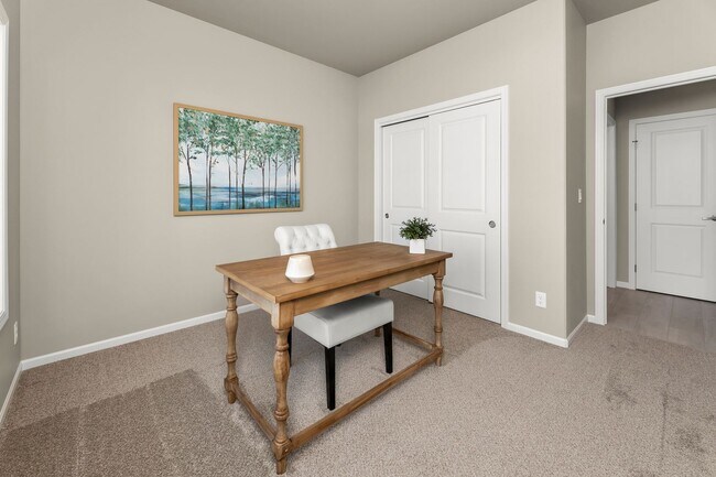 Building Photo - 4-bedroom, 3-bathroom West Fargo Single-Family Home w/ 2 Stall Garage