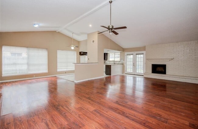 Building Photo - 15823 Ruppstock Dr