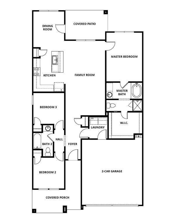 Building Photo - 6188 White Spruce Dr