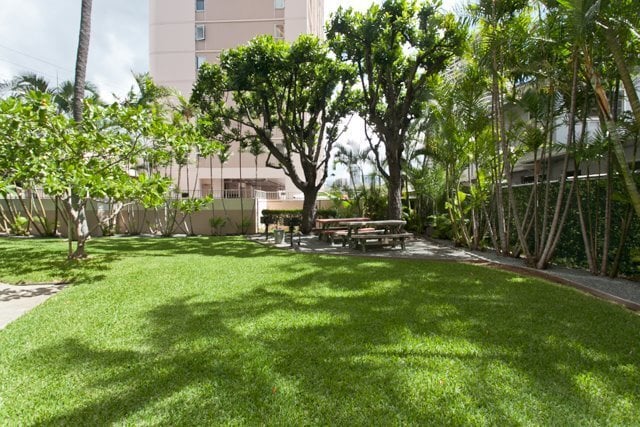 Building Photo - KAPIOLANI 2 Bedroom - Spacious and Bright ...