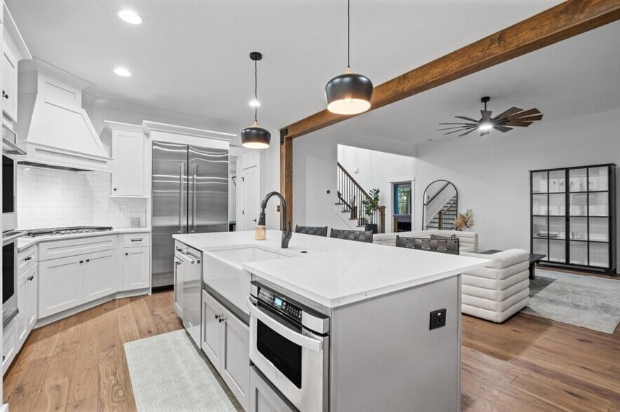 Building Photo - 3346 Kenyon Creek Dr NW