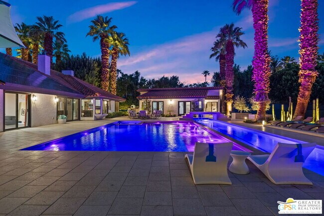 Building Photo - 40563 Desert Creek Ln